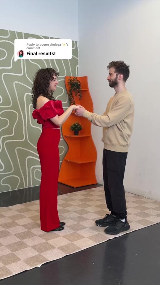 Post 3 by queen chelsea ✨ on TikTok (video)