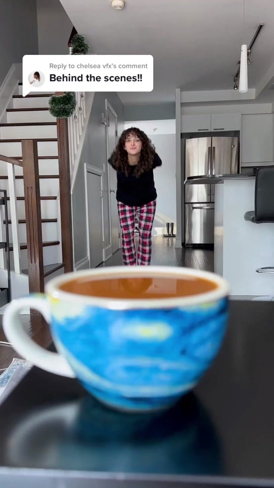 Post 9 by queen chelsea ✨ on TikTok (video)