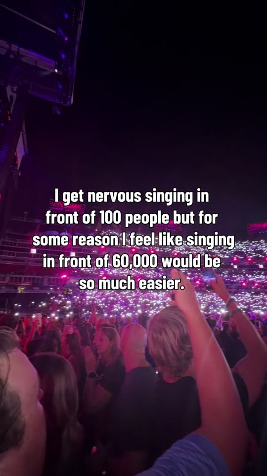 Post 1 by austin glen on TikTok (video)