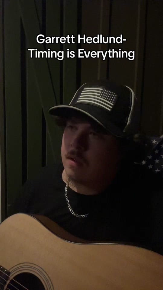Post 2 by Zac Edwards on TikTok (video)