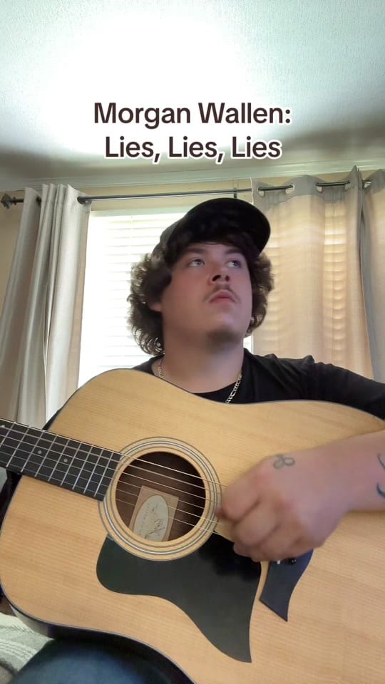 Post 1 by Zac Edwards on TikTok (video)