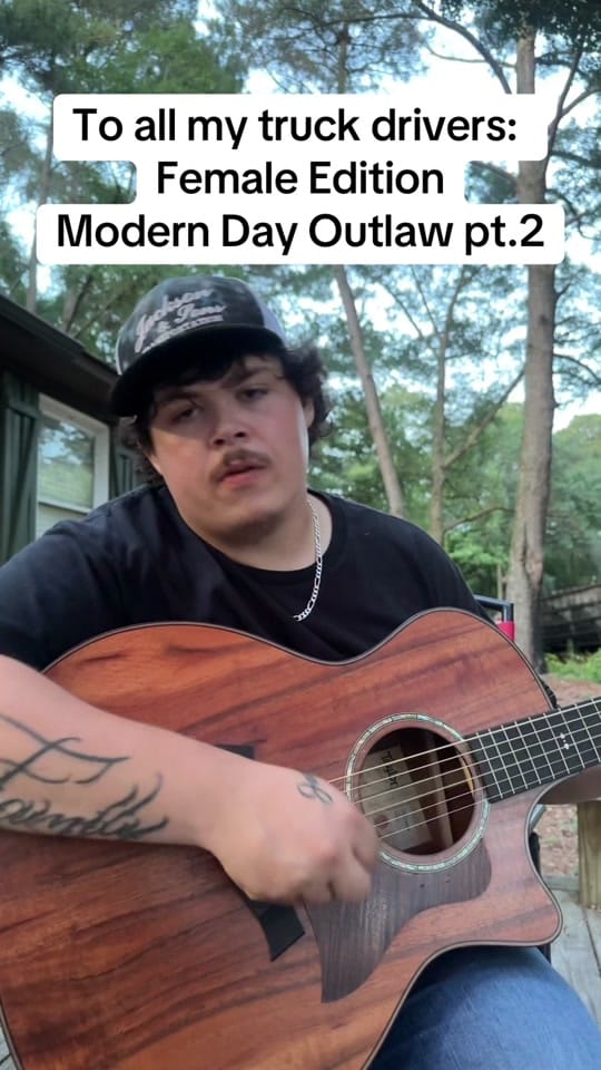 Post 9 by Zac Edwards on TikTok (video)