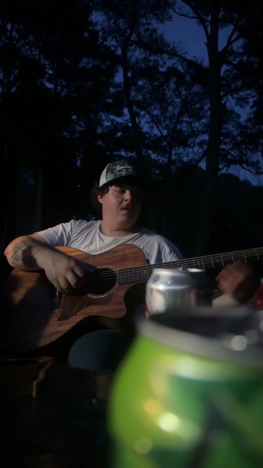 Post 7 by Zac Edwards on TikTok (video)