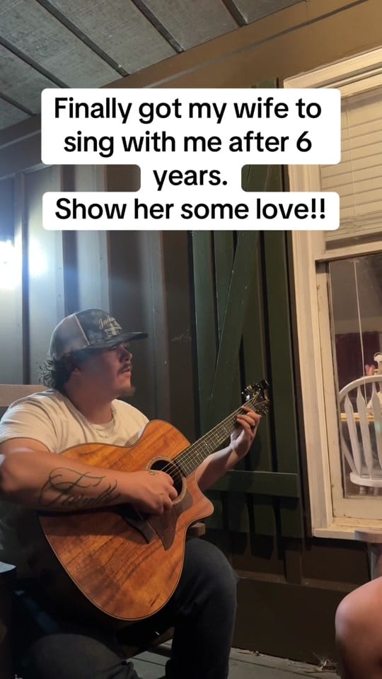 Post 8 by Zac Edwards on TikTok (video)