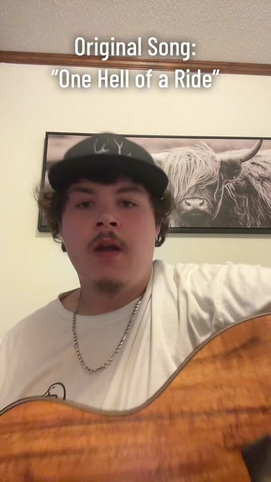 Post 10 by Zac Edwards on TikTok (video)
