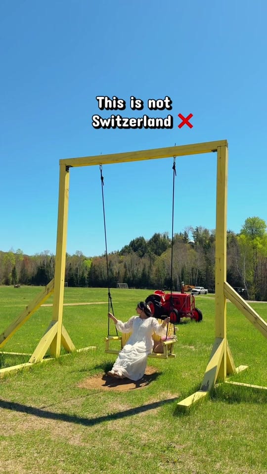 Post 1 by Z e b a ✨ on TikTok (video)