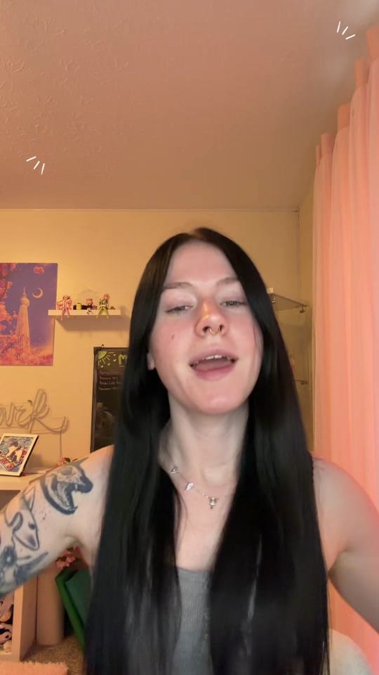 Post 7 by Shark🦈 | Twitch Streamer on TikTok (video)