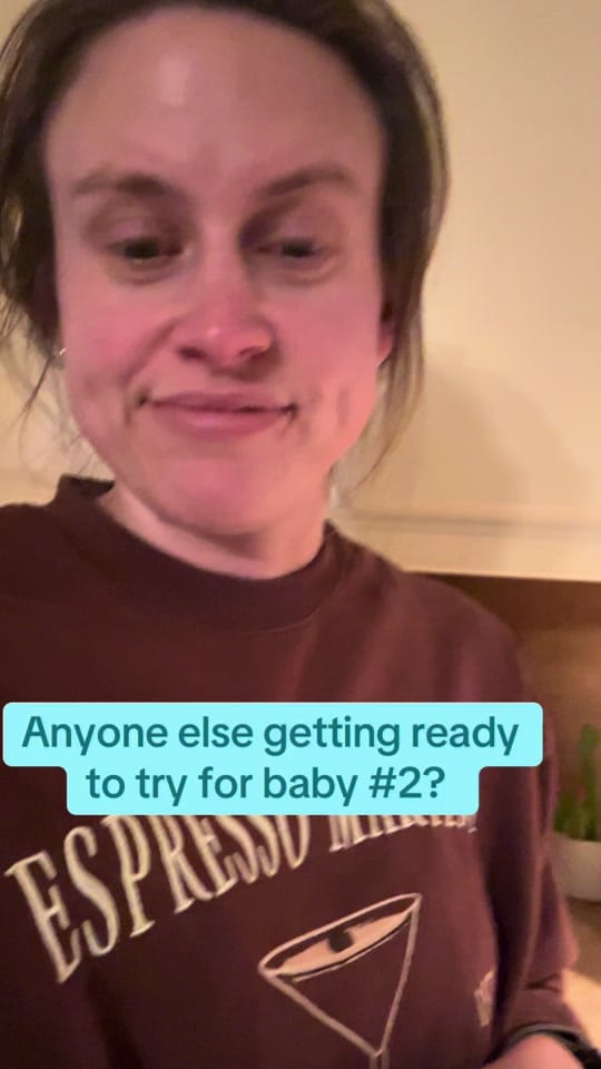 Post 9 by Chelsea - Boy Mom 🩵 on TikTok (video)