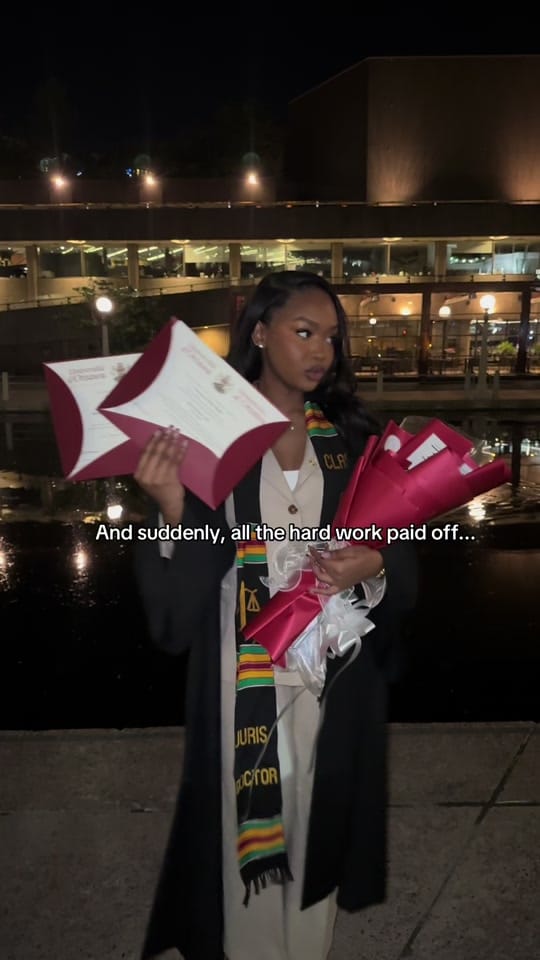 Post 3 by bintadiallo on TikTok (video)