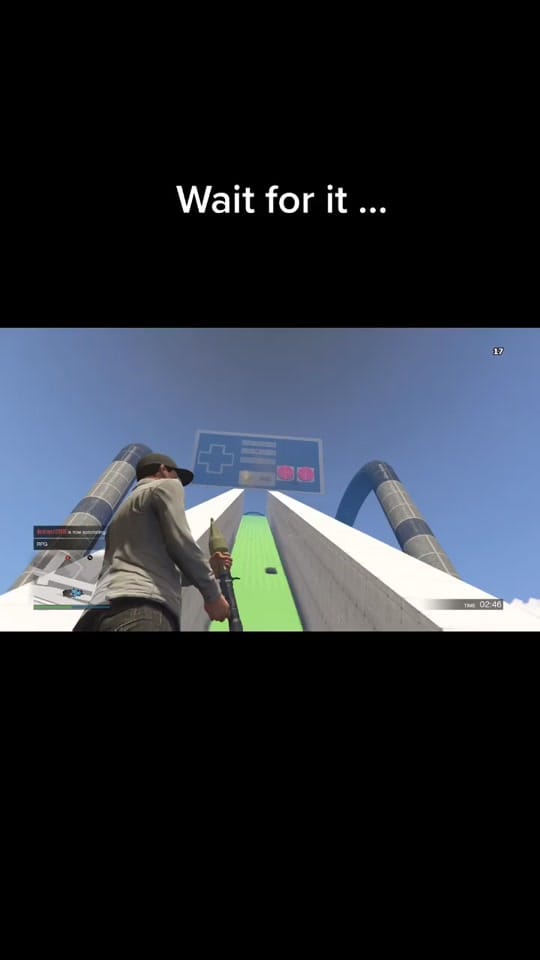 Post 1 by jridgwayy on TikTok (video)