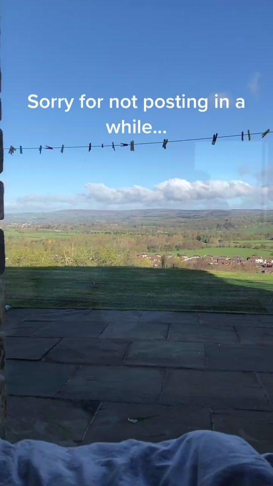 Post 3 by jridgwayy on TikTok (video)