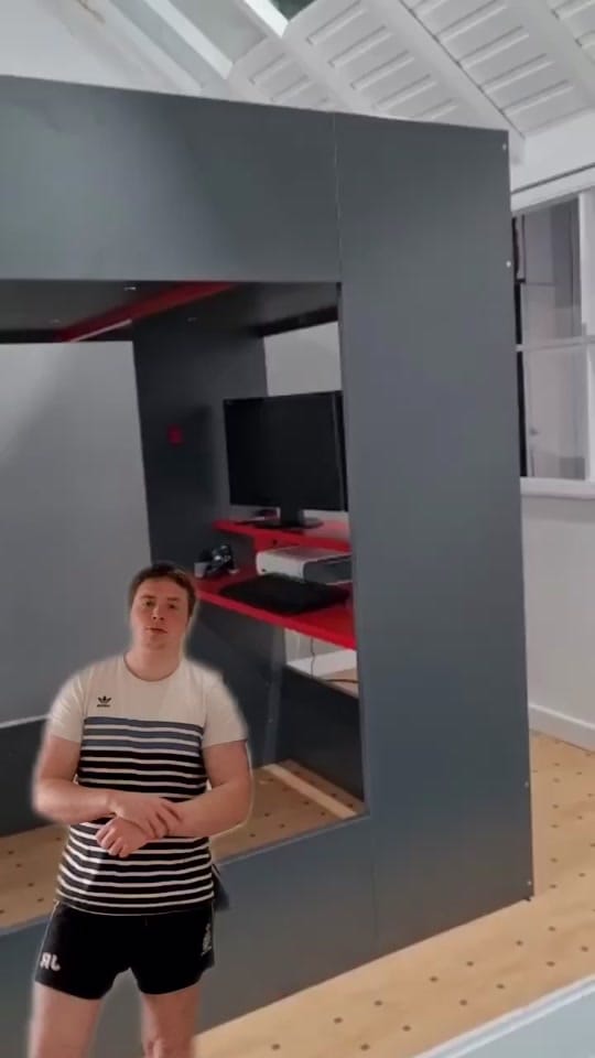 Post 9 by jridgwayy on TikTok (video)