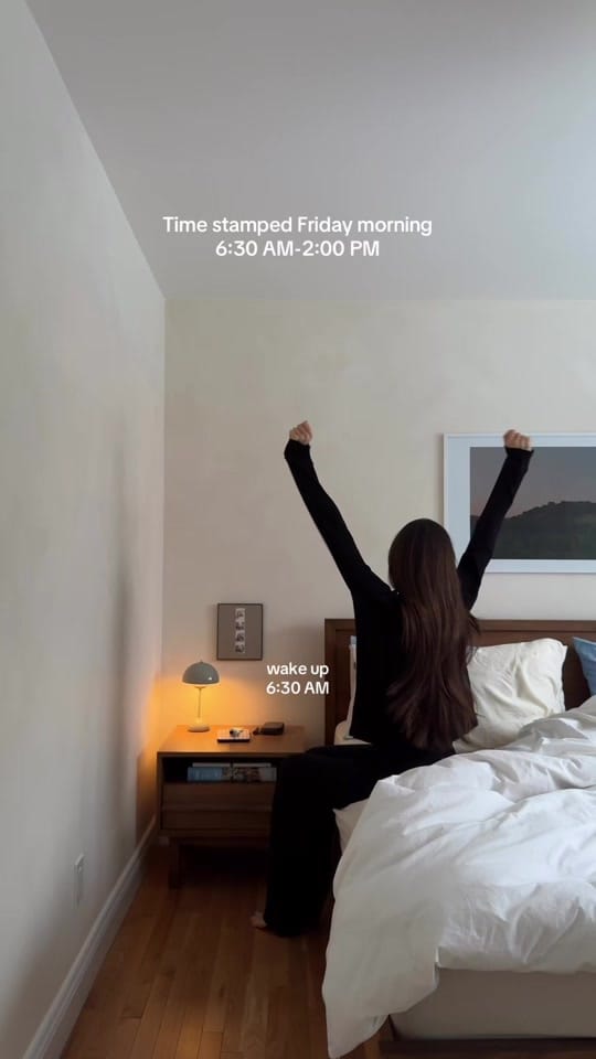 Post 7 by Catherine Belle on TikTok (video)