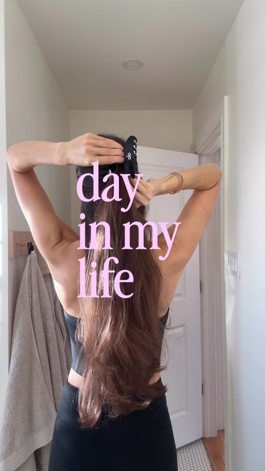 Post 6 by Catherine Belle on TikTok (video)