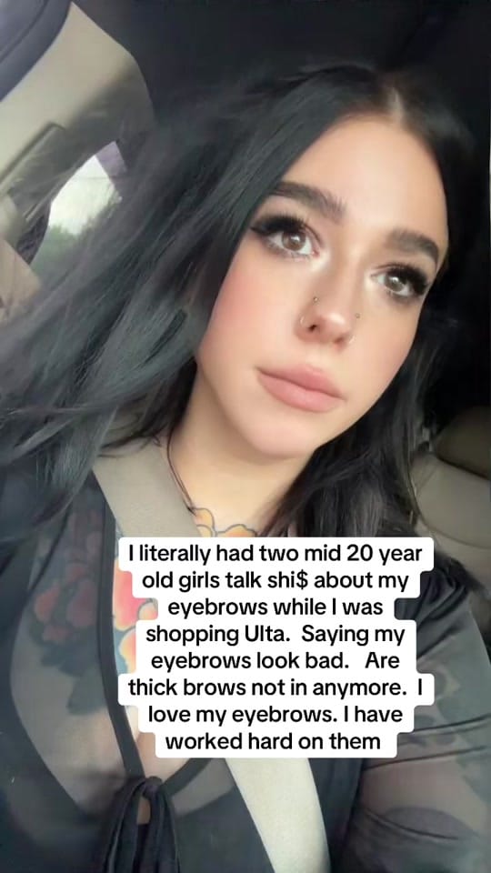 Post 8 by Chelsea Barnes ALT MAMI on TikTok (video)