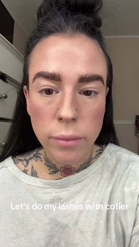 Post 1 by Chelsea Barnes ALT MAMI on TikTok (video)