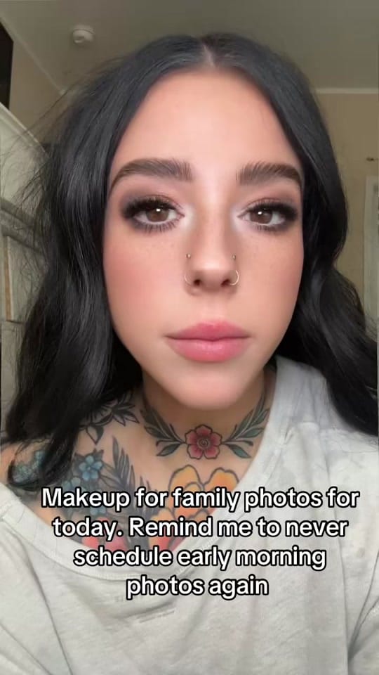 Post 4 by Chelsea Barnes ALT MAMI on TikTok (video)