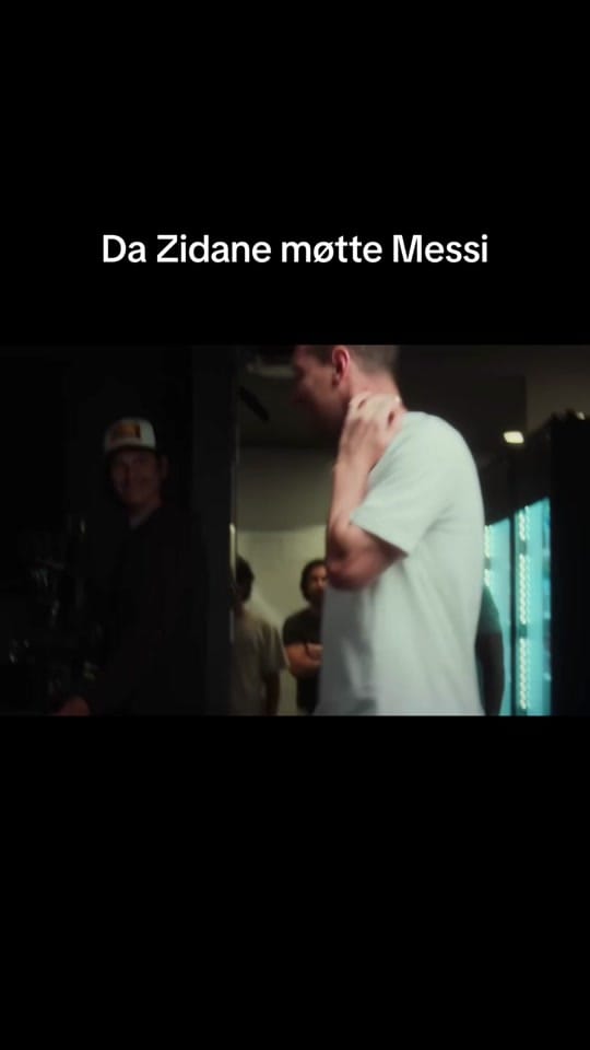 Post 2 by Erland Karlsen on TikTok (video)