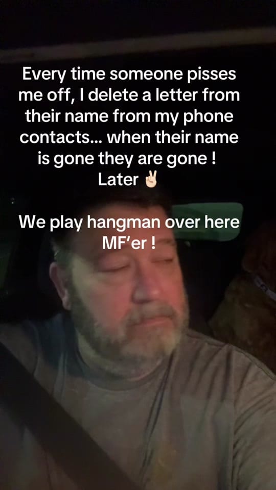 Post 1 by Scott Holmes on TikTok (video)