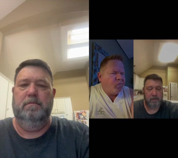 Post 9 by Scott Holmes on TikTok (video)