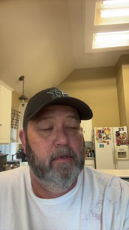 Post 7 by Scott Holmes on TikTok (video)