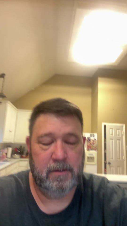Post 10 by Scott Holmes on TikTok (video)