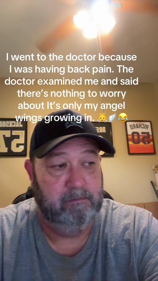 Post 2 by Scott Holmes on TikTok (video)