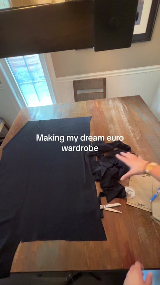 Post 6 by Brandy Daniels on TikTok (video)