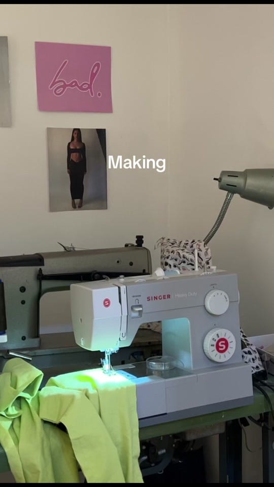 Post 3 by Brandy Daniels on TikTok (video)
