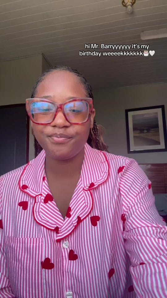 Post 3 by Chelsea Gerald💘 on TikTok (video)
