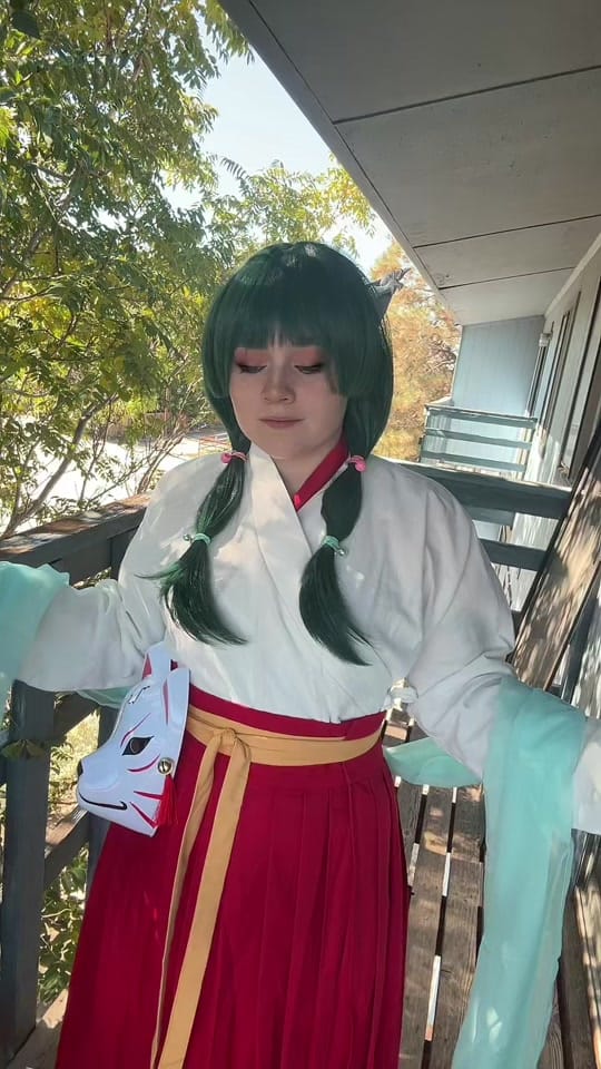 Post 4 by Hail on TikTok (video)