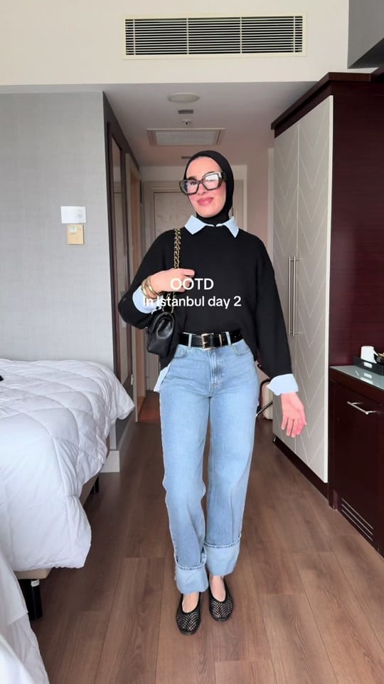 Post 8 by ANISSA on TikTok (video)