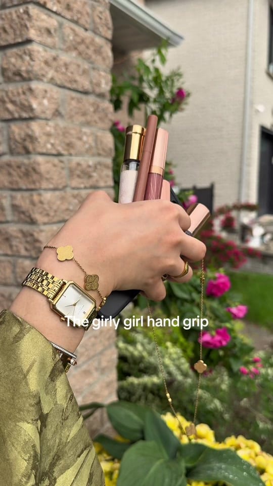 Post 1 by ANISSA on TikTok (video)