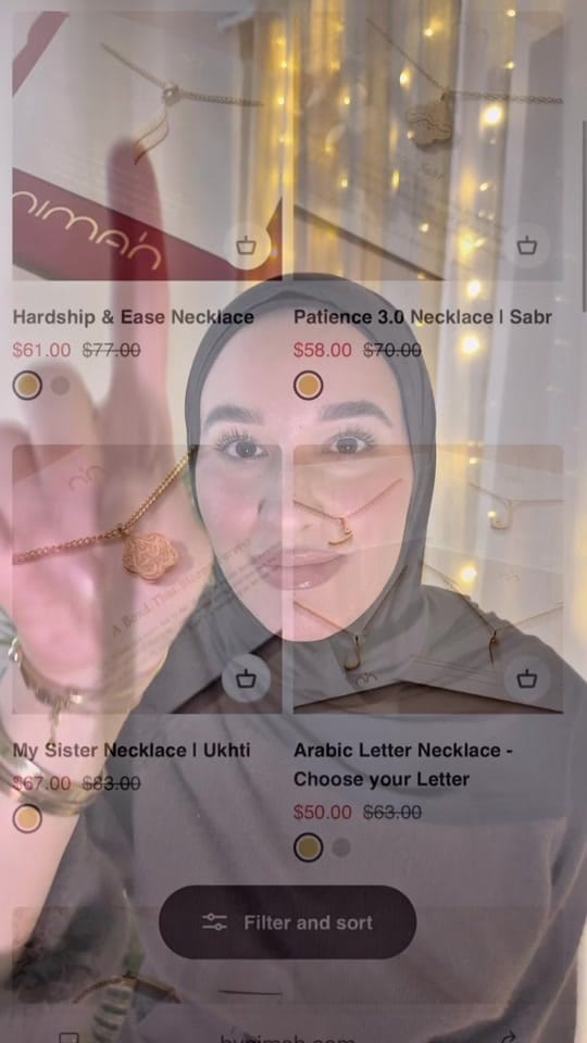 Post 4 by ANISSA on TikTok (video)