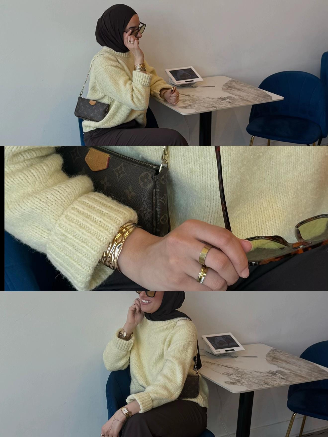 Post 3 by ANISSA on TikTok (video)