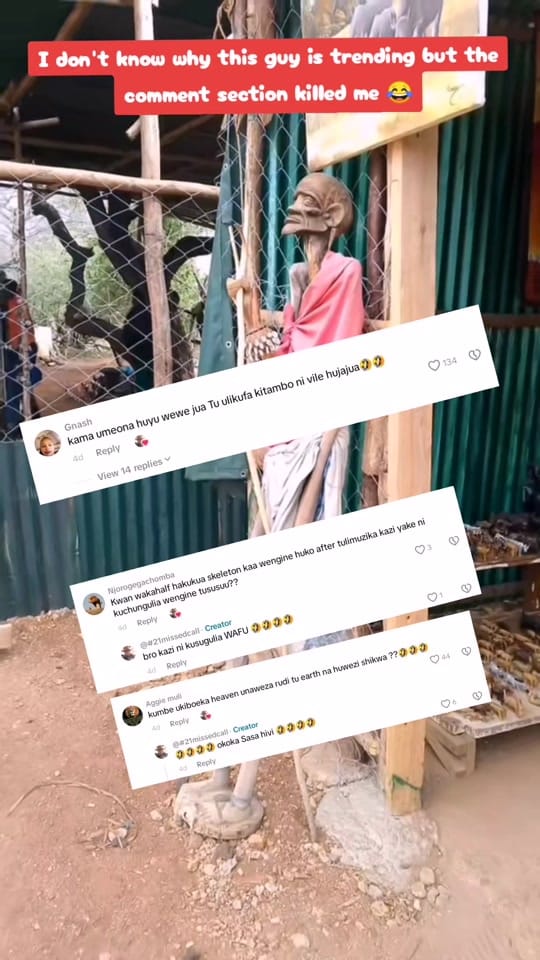 Post 5 by 𝕆𝕋ℍ𝔸𝕐𝔸𝔽𝕀ℕ𝔼𝕊𝕋🇰🇪🇶🇦 on TikTok (video)