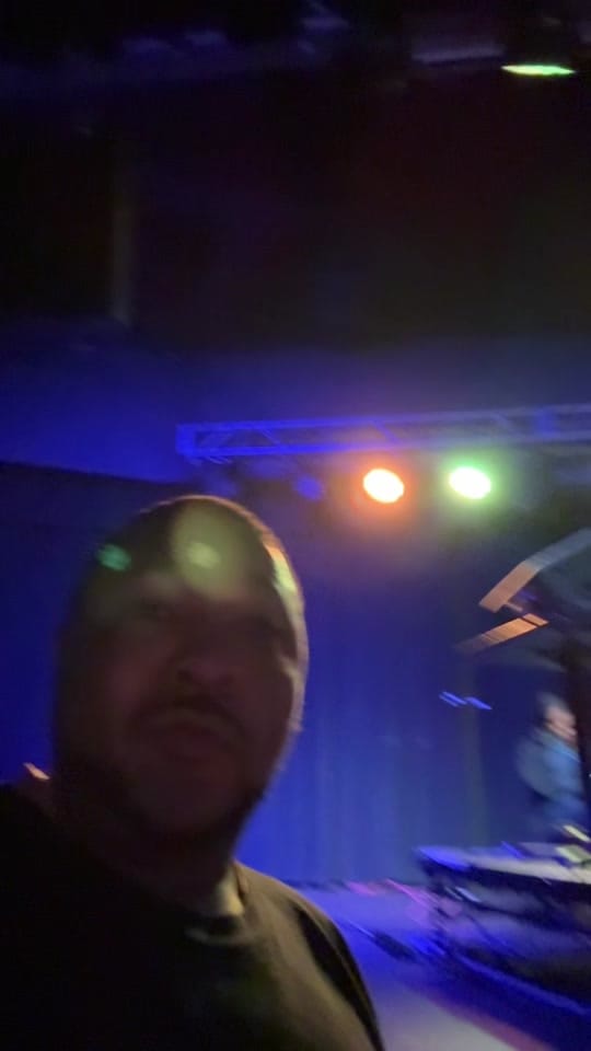 Post 3 by SAINT on TikTok (video)
