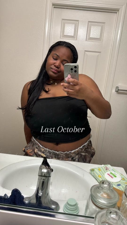 Post 7 by Chelsea | FTM 🎀 on TikTok (video)