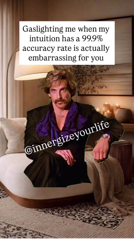 Post 5 by innergizeyourlife on TikTok (video)