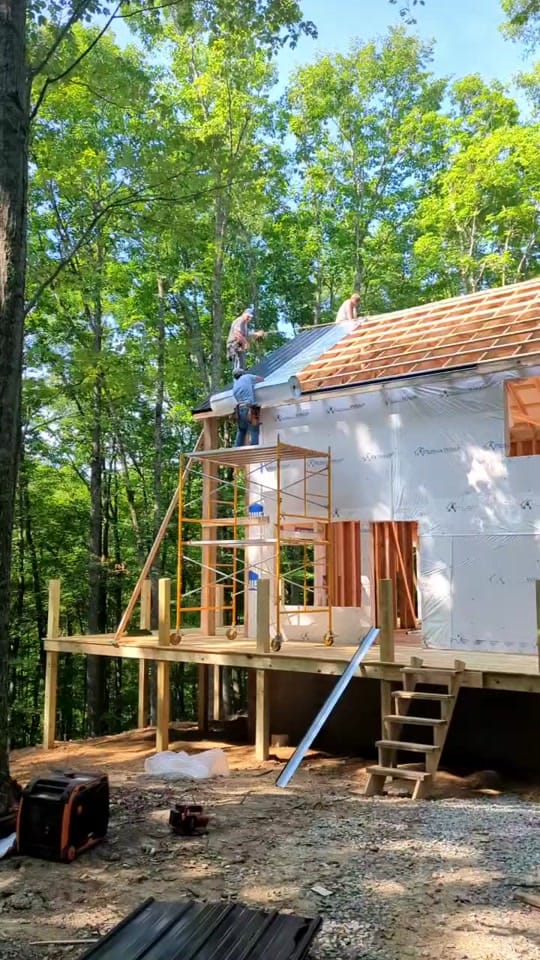 Post 10 by David Ferguson on TikTok (video)