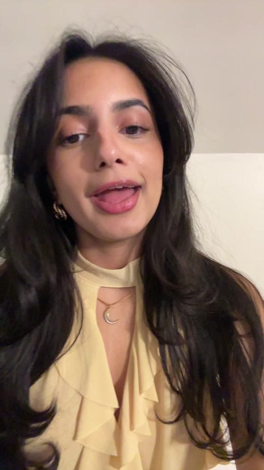 Post 3 by aamena🍉 on TikTok (video)