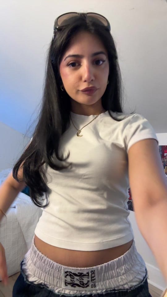 Post 6 by aamena🍉 on TikTok (video)
