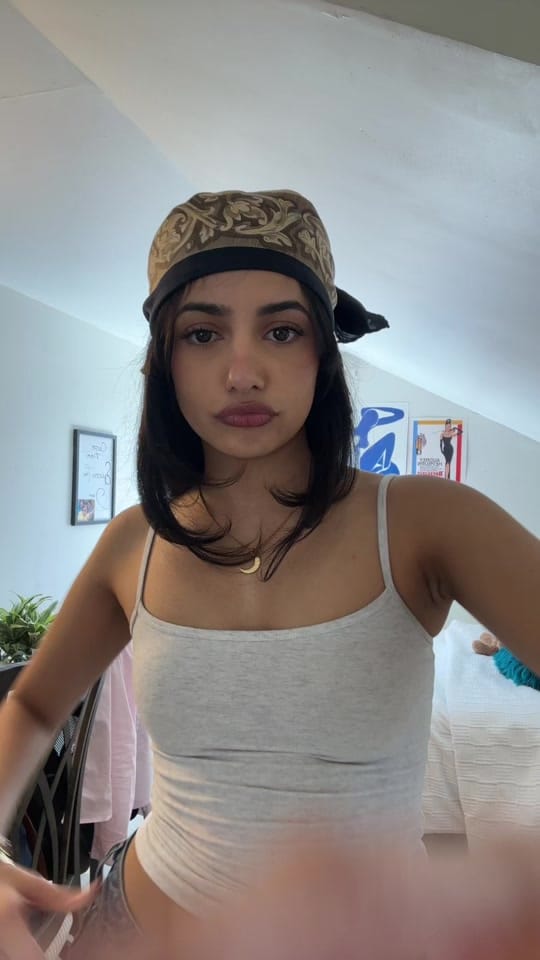 Post 8 by aamena🍉 on TikTok (video)