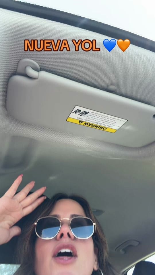 Post 1 by Lisandra Vazquez on TikTok (video)