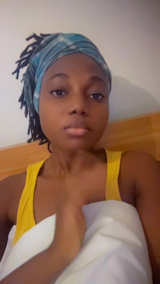 Post 1 by FIFAMÈ on TikTok (video)
