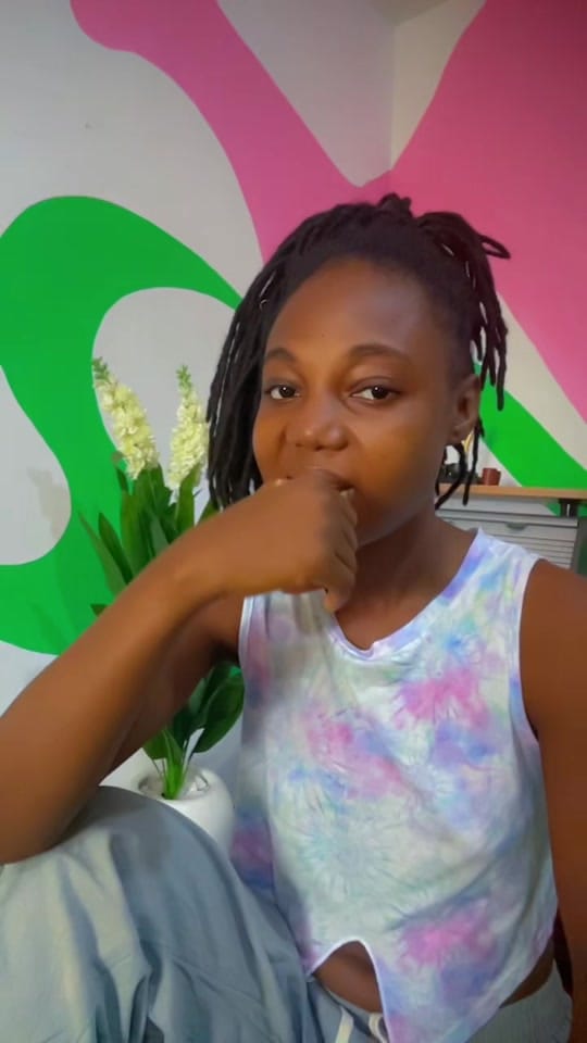 Post 4 by FIFAMÈ on TikTok (video)