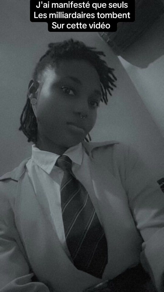 Post 2 by FIFAMÈ on TikTok (video)