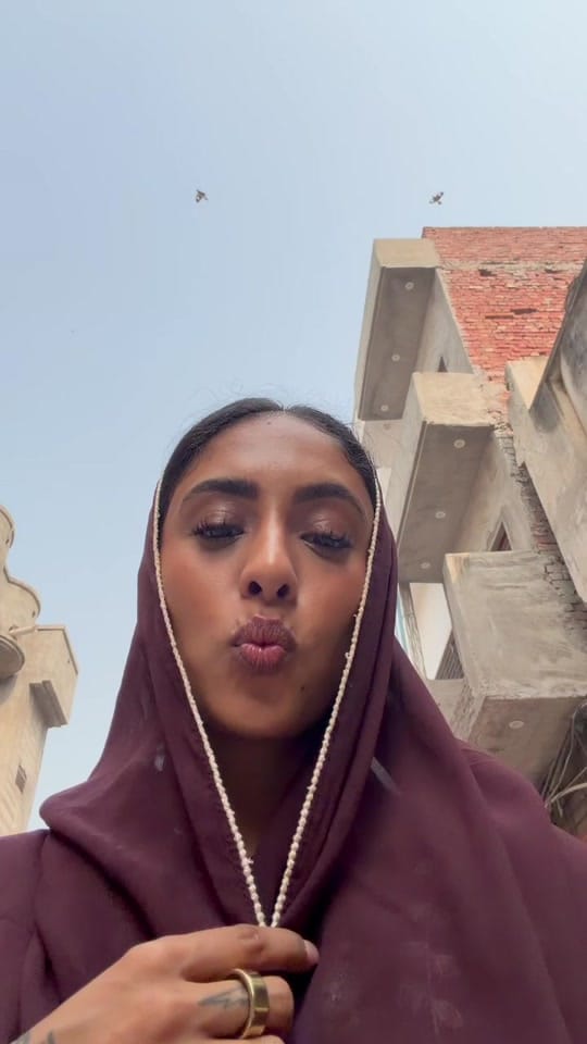 Post 8 by TheSandyLion on TikTok (video)