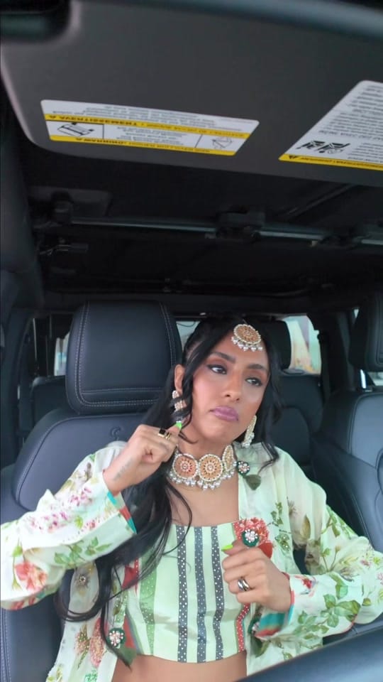 Post 6 by TheSandyLion on TikTok (video)