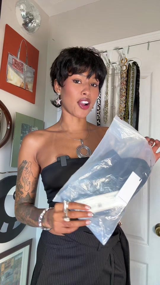 Post 5 by chloe christian on TikTok (video)